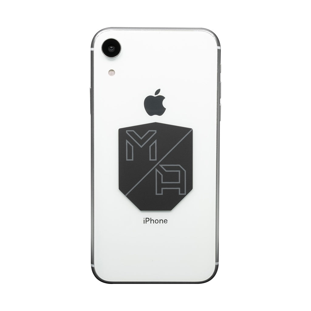 MOB Armor Mobn-PL-ACC Cell Phone Mount Plate
