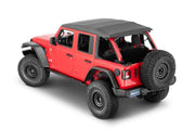 Mastertop 15501624 Soft Top