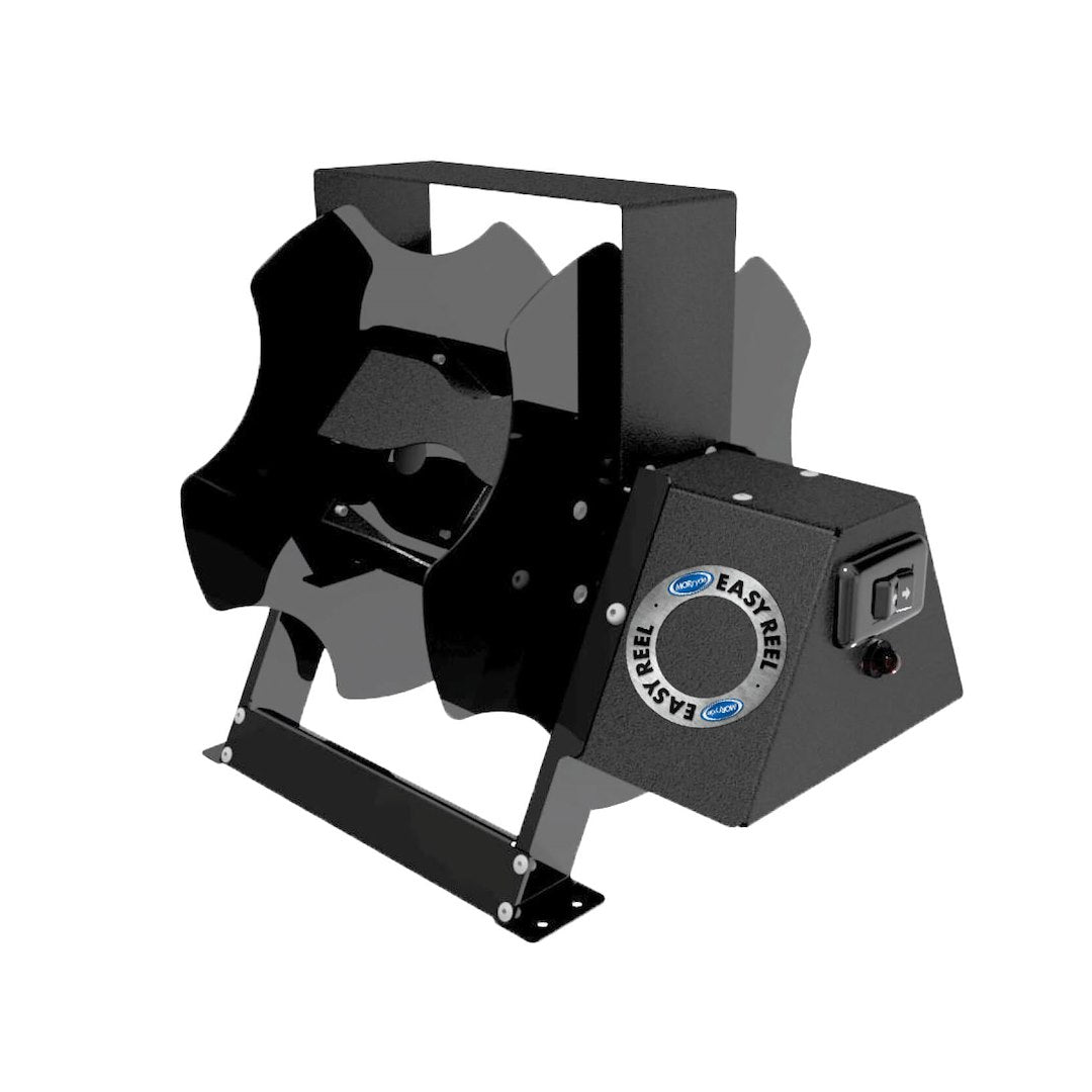 MOR/Ryde Motorized Operation Power Cord Reel Reel56-014H - Hrdware