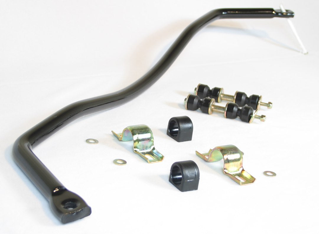 Addco Forged And Countersunk Eye Stabilizer Bar 864 - Sway Chevy