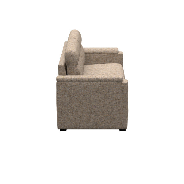 Lippert Comp Minimal Assembly Required Sofa 2024044355 - Rest Easy Sleeper 68 Dellmead