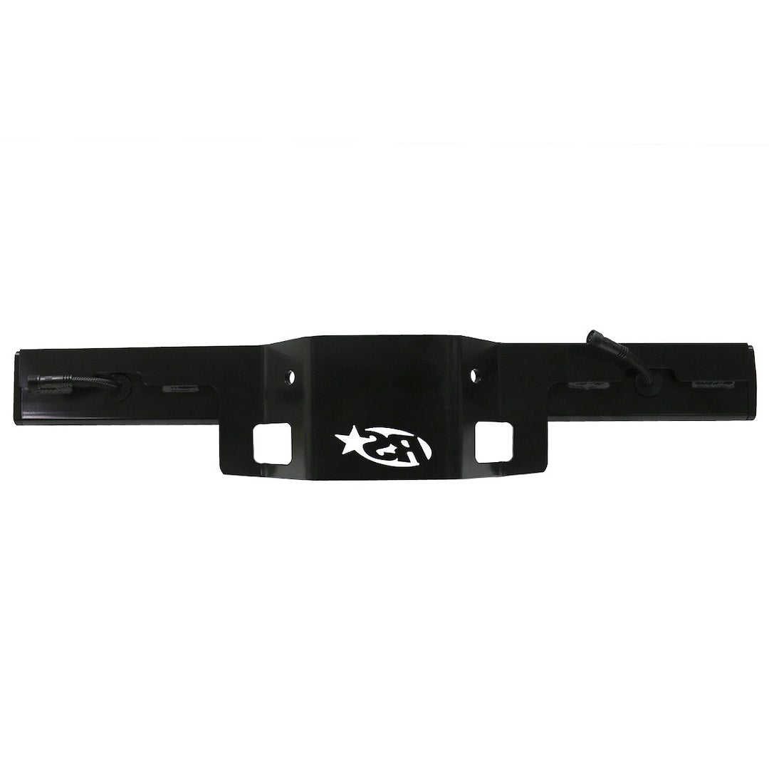 Racesport LT No External Welds To Rust Backup Light GM1500HB19UP - 2020-2024 Chevy Gmc 1500 Hitch Bar