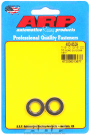 ARP 400-8509 - Chrome Black