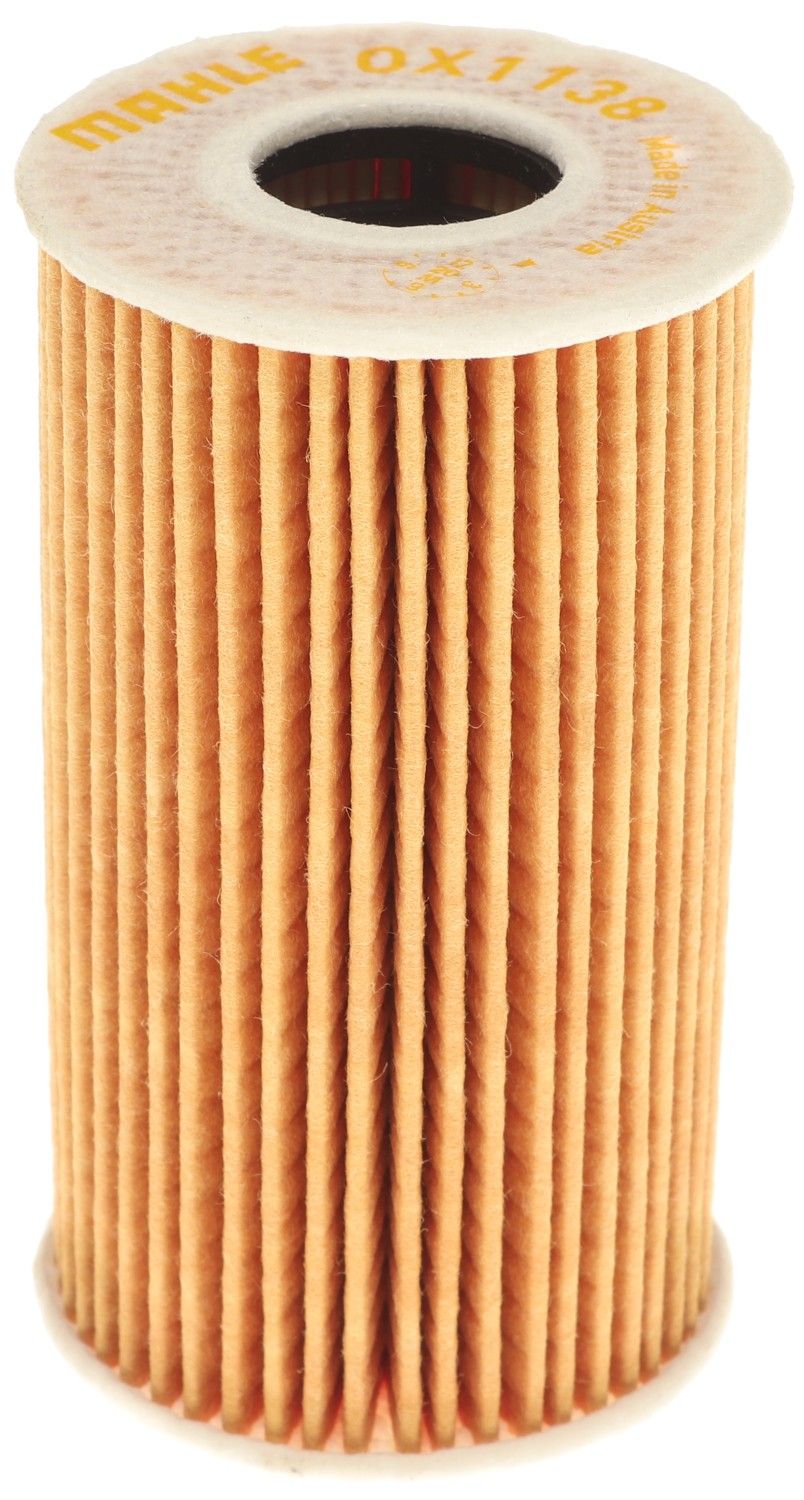 Clevite 77 Provide Excellent Engine Protection Oil Filter OX 1138D