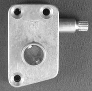 Strybuc 761P Limited 90 day warranty