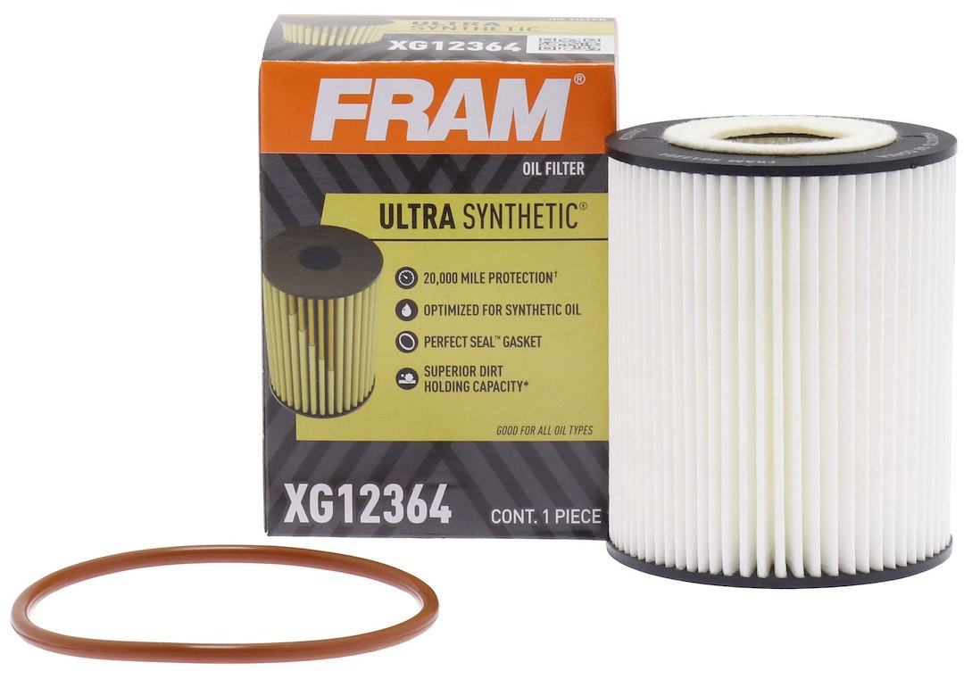 Fram FXG12364 Oil Filter