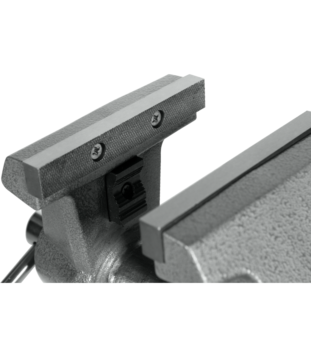 Wilton Tools Large Anvil Work Surface Vise 28812 - 865M Mechanics Pro 6-1 Jaw Widt