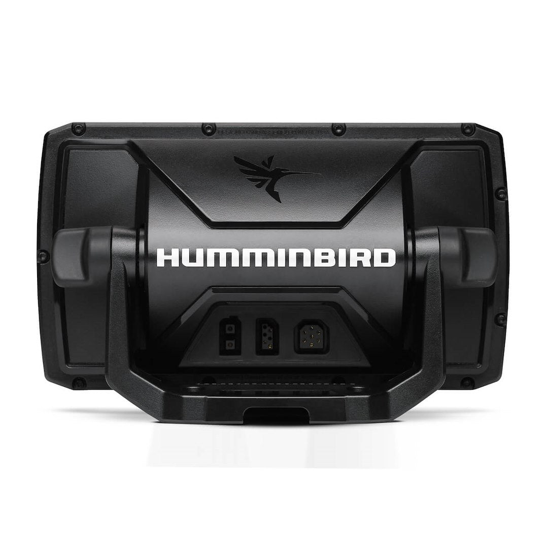 Humminbird 410200-1 Fish Finder