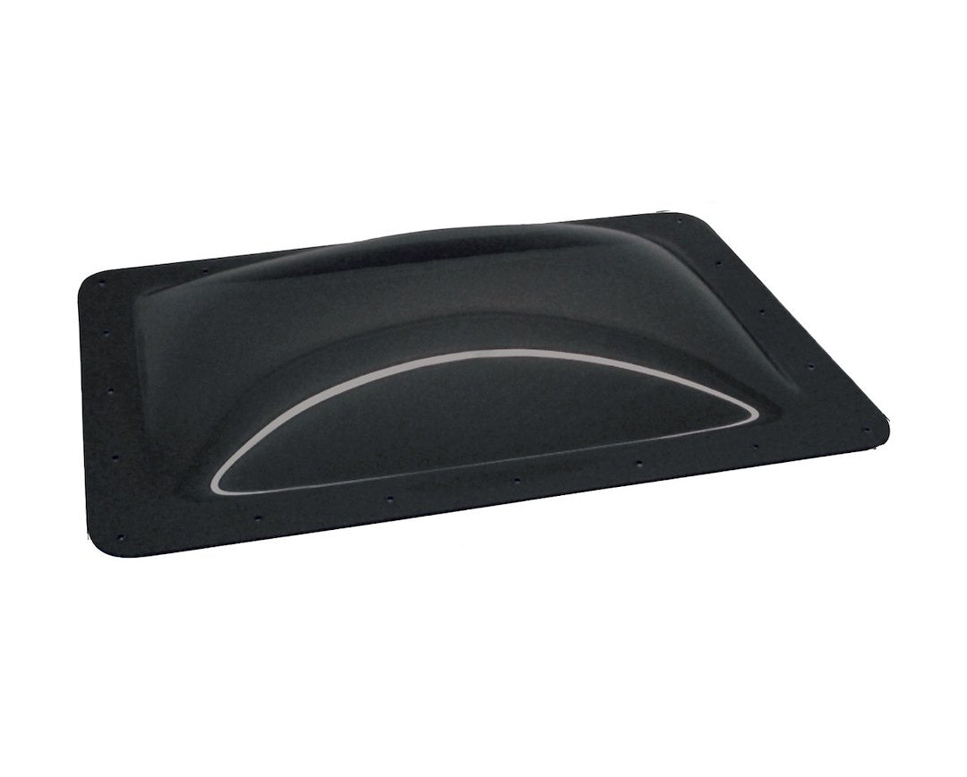 Icon Install With Icon Skylight Sealant 16032 - Smoke SL 1422D Dark Inc