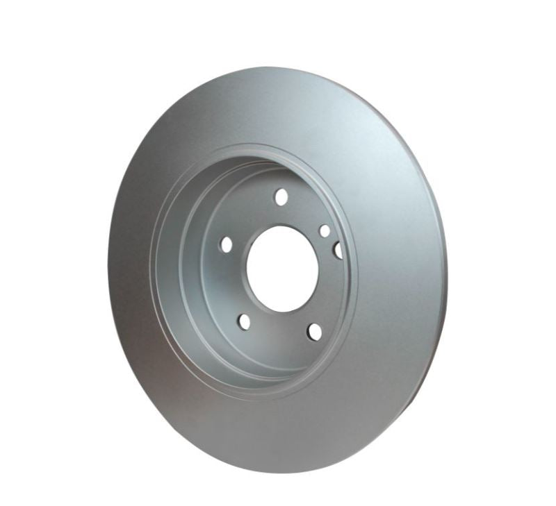 Hella 355104322 Brake Rotor