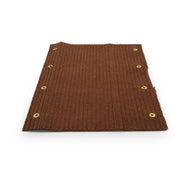 Camco 42955 Entry Step Rug - Brown