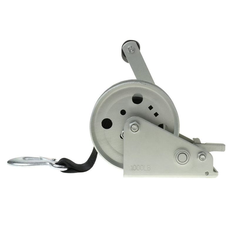 T-H Marine BE-TR-59918-DP Trailer Boat Winch