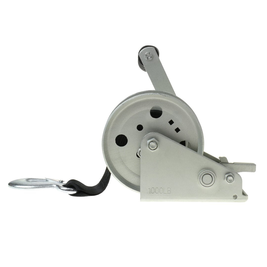 T-H Marine BE-TR-59918-DP Trailer Boat Winch