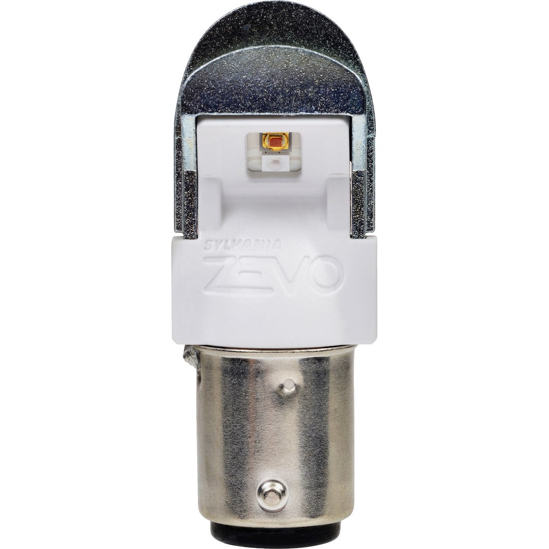Sylvania Easy To Install Brake Light Bulb - LED 2357Rled.BP2 - Zevo2 2357Rled.BP2 EN