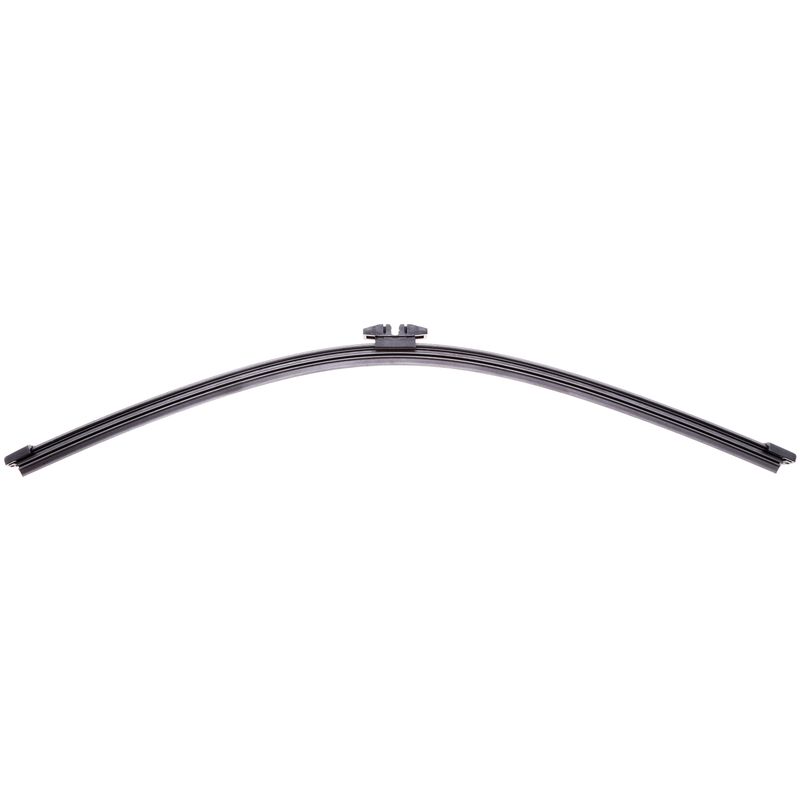 Anco Features Single Blade Windshield Wiper Blade R-15-G - Rear