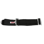 Simpson Race Bolt-In Individual Shoulder Harness Seat Belt 29116BK - Black Dragrcng 5WAY Nomex