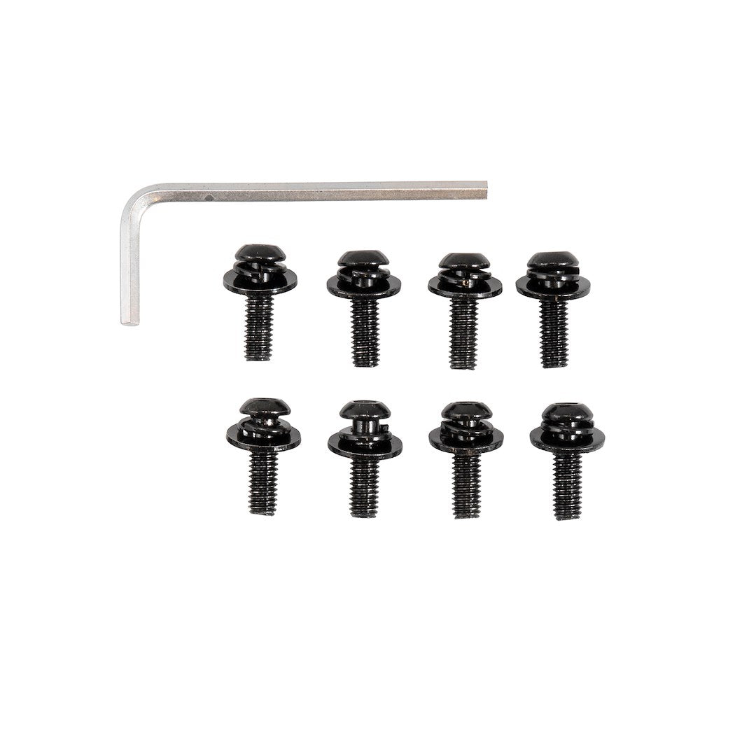 Cattleman SRB003 Parking Aid Sensor Relocation Bracket
