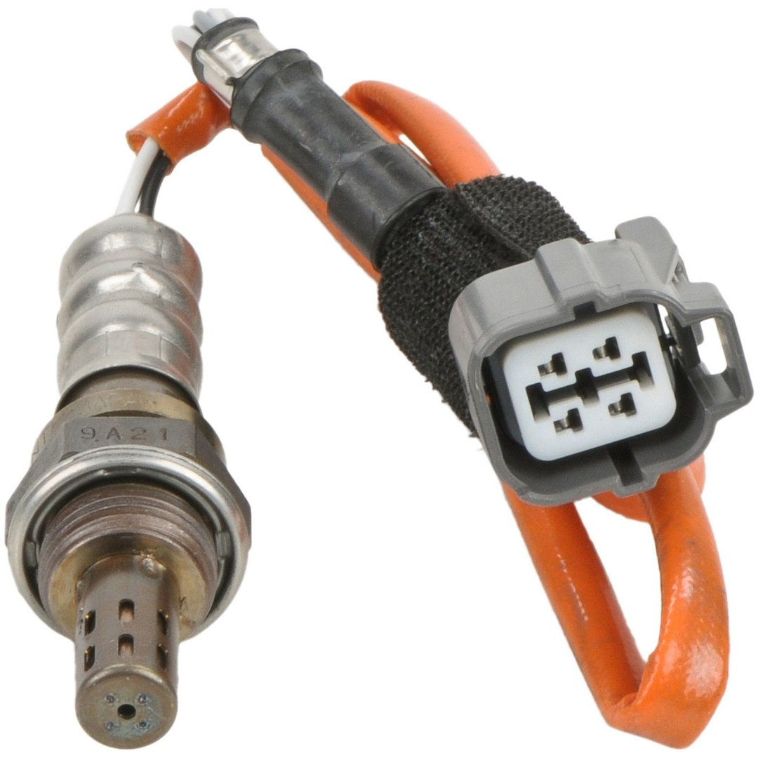 Bosch Quick And Easy To Install Oxygen Sensor 15408