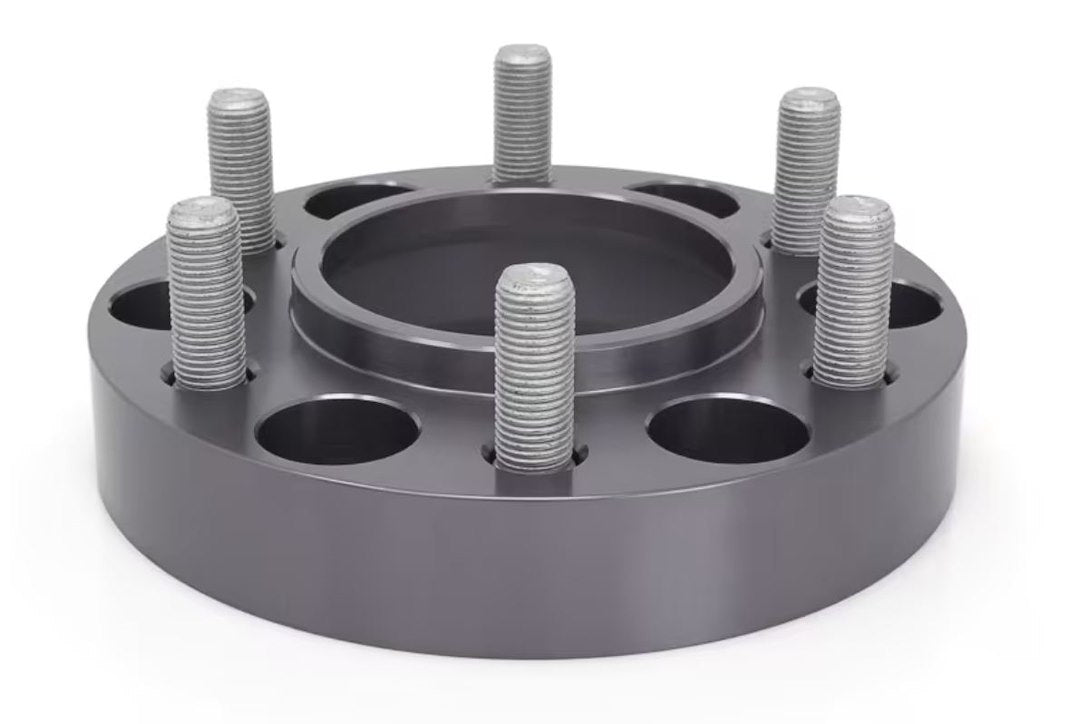 Spidertrax Limited Lifetime Warranty Wheel Spacer WHS036G - Toyota Lexus 5-1