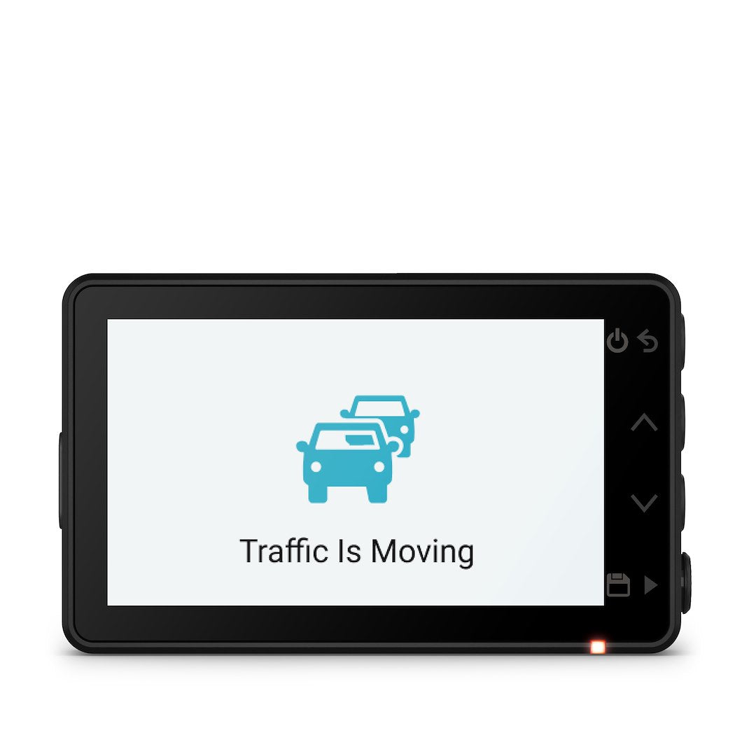 Garmin Elec. 010-02900-00 Dash Camera