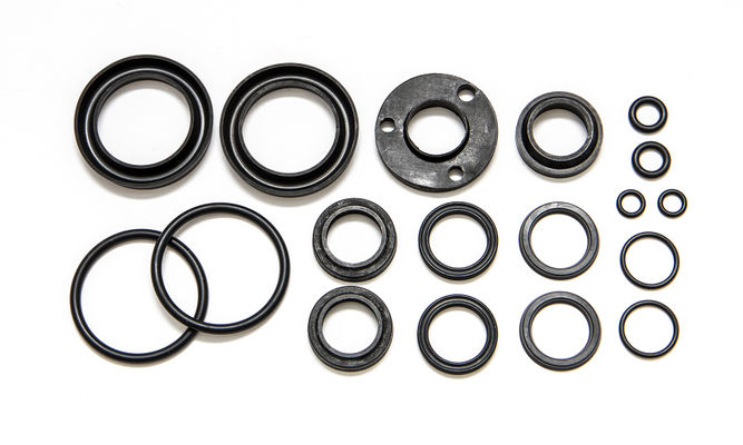 Seastar HS5183 Made of high quality material - Seal Kit 175-7 BA Std TR TM
