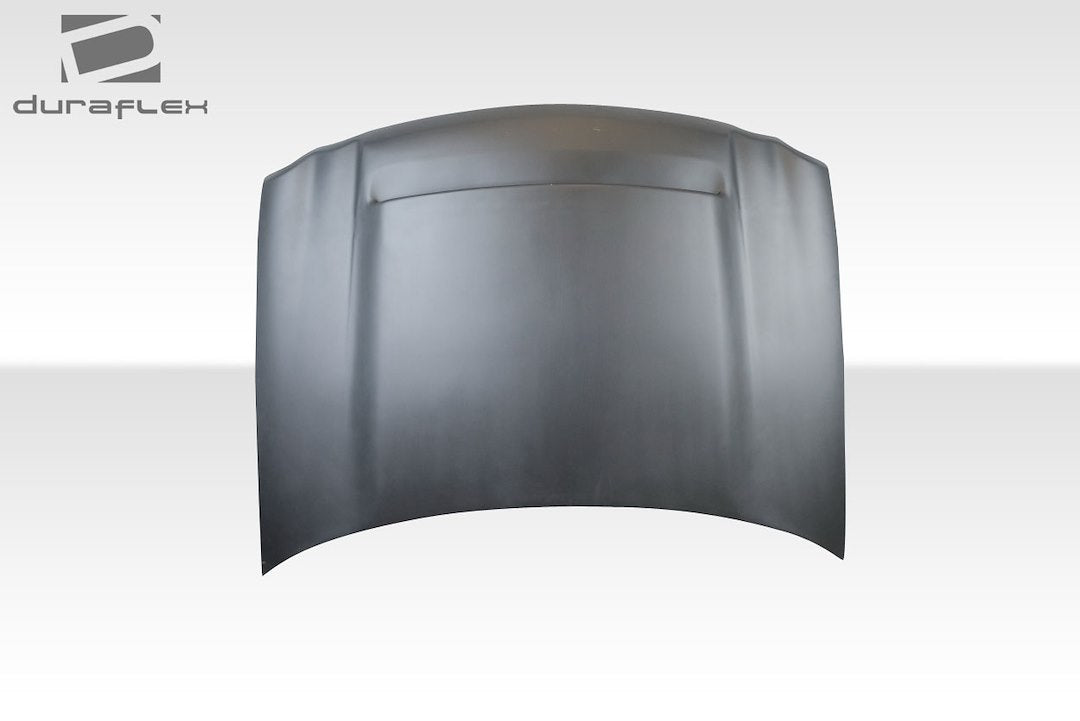 Extreme DIM. No Supplier Warranty Hood 115969 - 2005-2010 Jeep Grand Cherokee Duraf