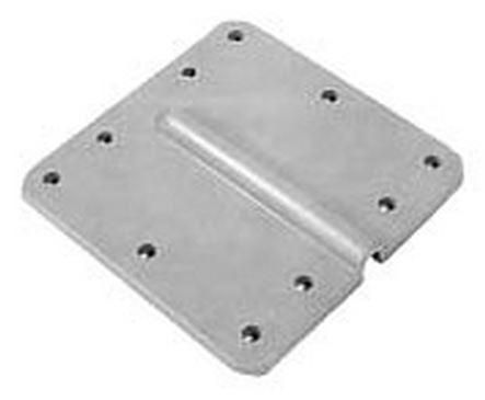 Winegard CE-4000 Weatherproof - Cbl Entry Plate Quad RET
