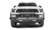 FAB Fours Provides Far Greater Tire Clearance Bumper T425-D6852-1 - Ven Sen Bmpr PRE-Runner Guard