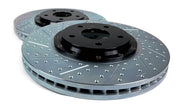 Baer Brakes Provides Enhanced Visual Appearance Brake Rotor 2301064 - Components