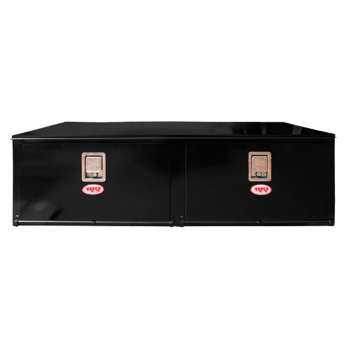 RKI H601824-2 - Black Box Complete-H601824-2