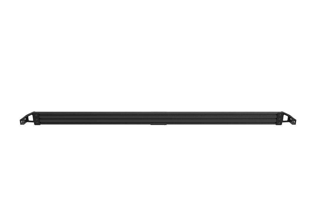 Builtright Perfect Platform For Bike Mounts Multi Purpose Accessory Mount 107011 - Bulkhead Utility Rail Kit Ford