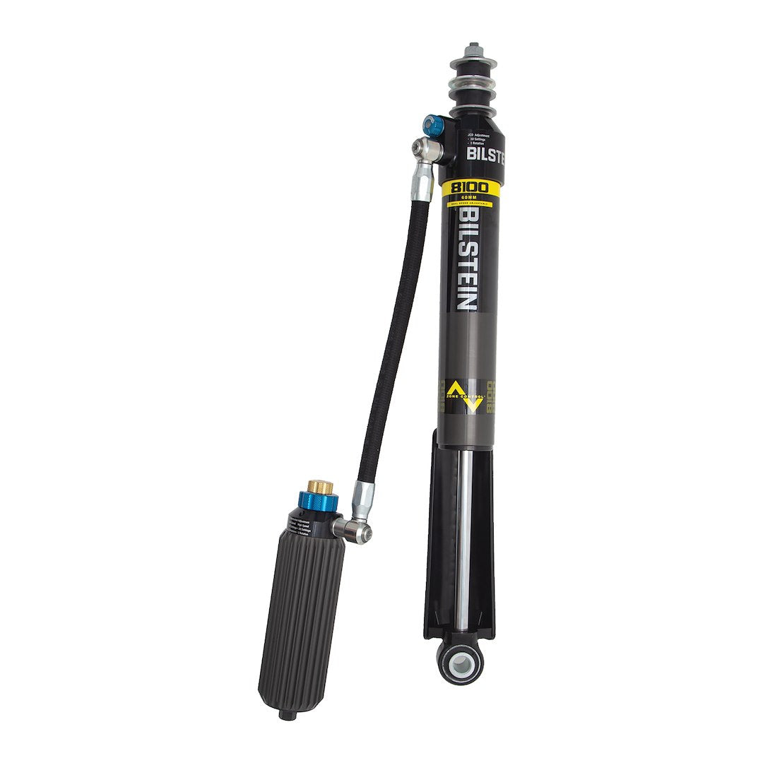 Bilstein Direct Fit For Easy Installation Shock Absorber 25-332315 - Black Tundra 22 RL 8100 Hawk