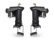 Pacbrake Limited Lifetime Warranty Helper Spring Kit HP10144 - HP10144 Alpha SD Rear Air Suspensio