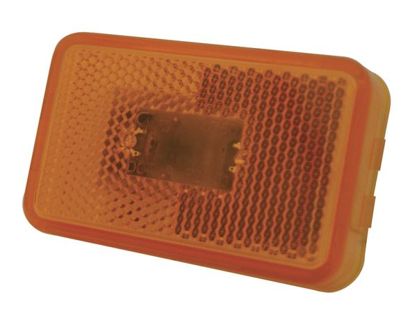 Grote Perlux 47503 - Clear