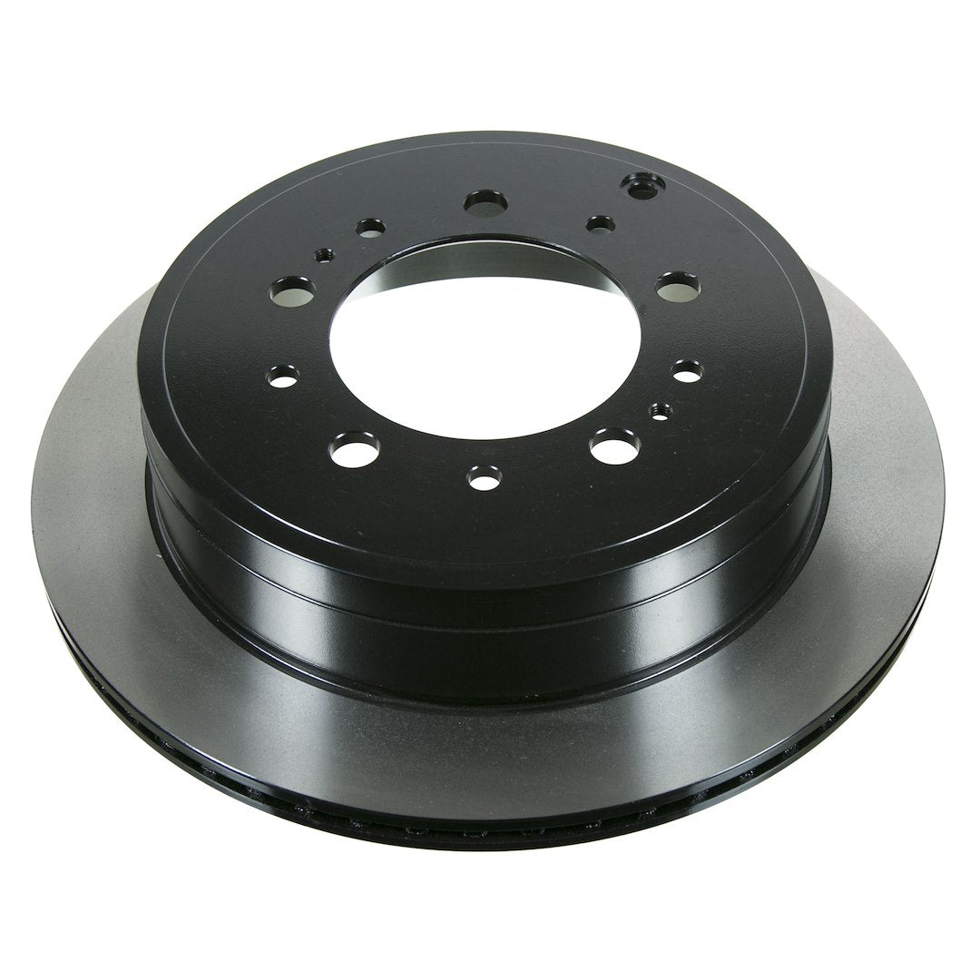Wagner Brake BD126554E Brake Rotor