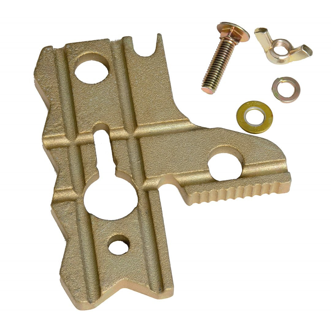 HI-Lift Jack Limited Lifetime Warranty Jack Spreader Attachment Wcsa-101 - Winch-Clamp-Spreader