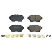 Powerstop 17-2305 Brake Pad