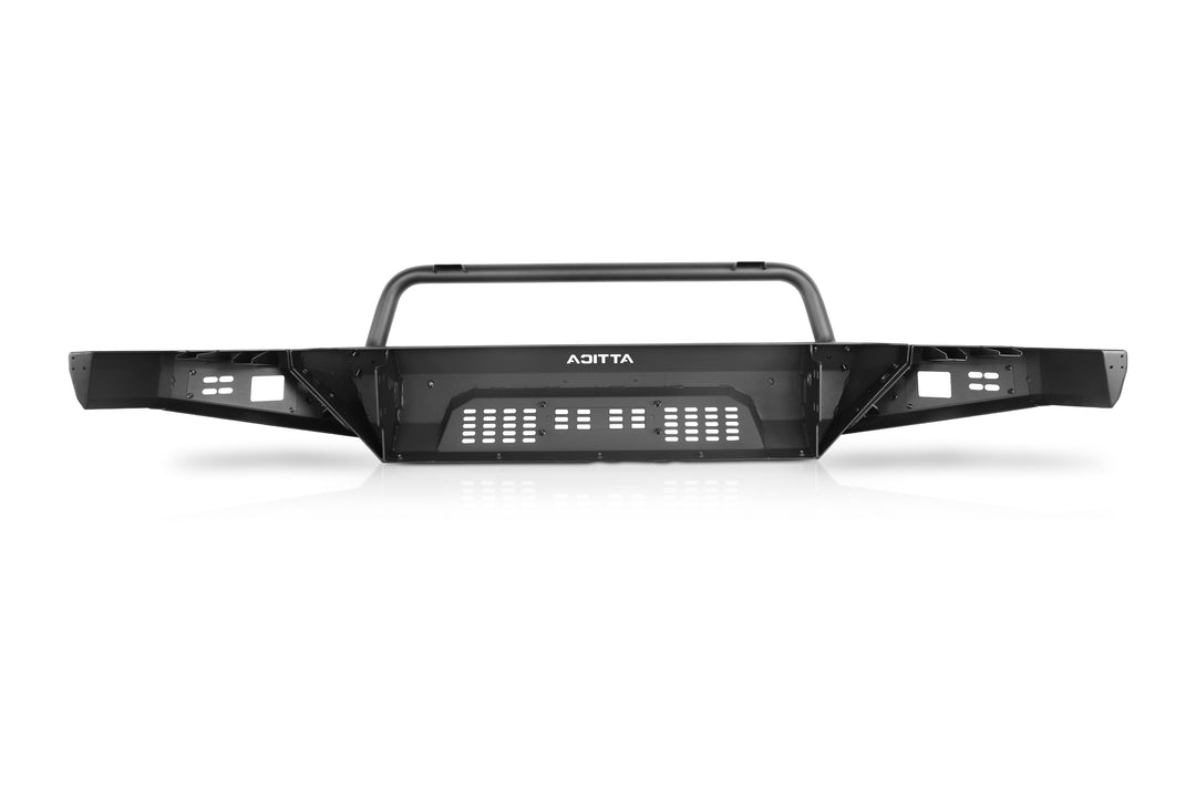 Winjet Atttu01A105-BX Bumper