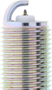 NGK Corrugated Ribs Prevent Flashover Spark Plug 94372 - LTR6GP-8 Pack