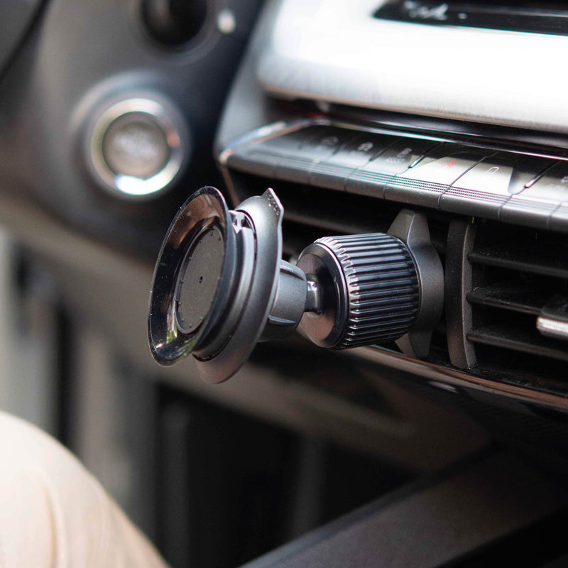 Silwy Magnet Syfi-Shal-MVP Cell Phone Mount