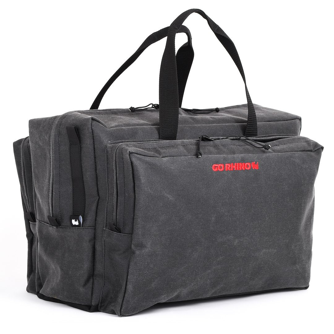 GO Rhino Limited Lifetime Warranty Gear Bag XG1080-01 - Xventure Gear-Bags Tool Rolls