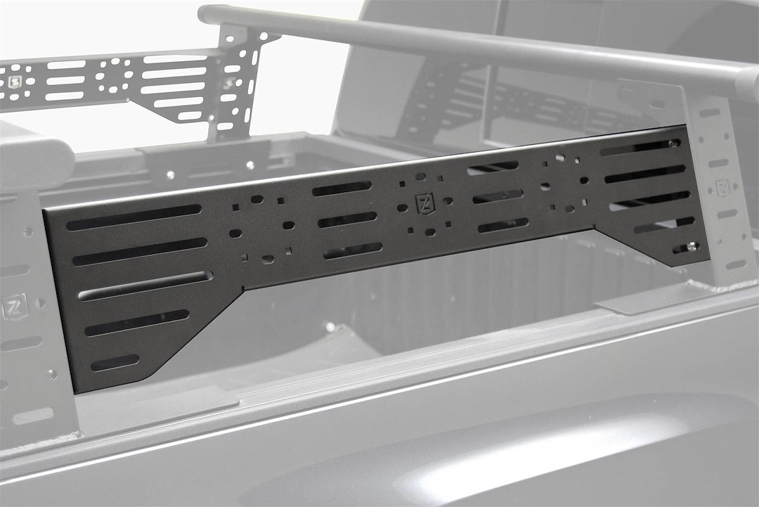 T-REX Provides Additional Storage Molle Cargo Panel Z879002 - Overland Rack Accessory