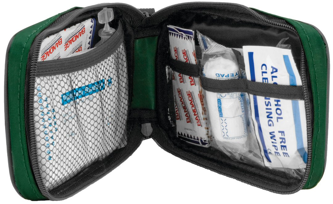 Perform Tool Designed To Meet Customer Needs First Aid Kit W1554