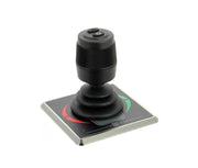 Vetus Dbppja - Double Thruster Panel