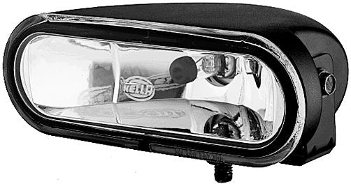 Hella 008284001 Driving/ Fog Light