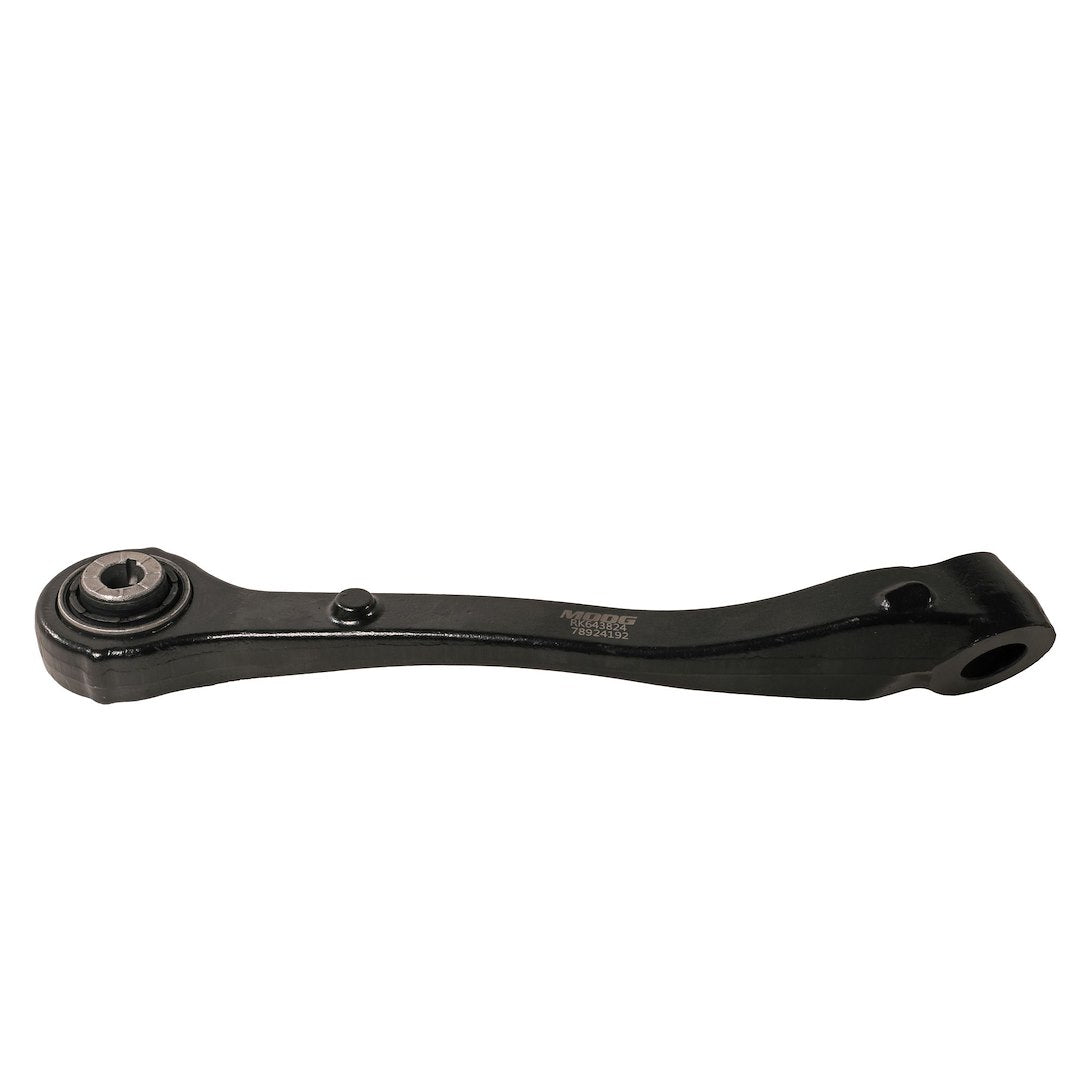 Moog Limited Lifetime Warranty Control Arm RK643824 - Suspension