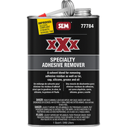 SEM Products 77784 Adhesive Remover