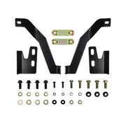 Westin 31-3985 Westin 19-21 Ford Ranger E-Series Bull Bar - Black