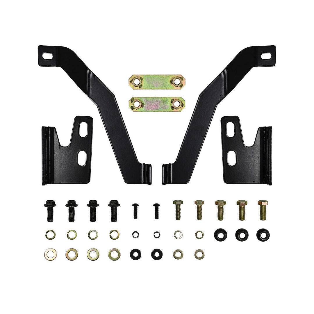 Westin 31-3985 Westin 19-21 Ford Ranger E-Series Bull Bar - Black