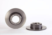 Brembo Components Not Hazardous To Health Brake Rotor 08534711C02 - Disc